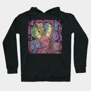 Impending Doom Hoodie